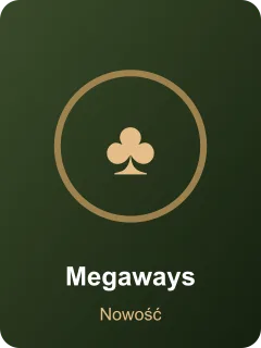 Magius – Megaways Megaways – automat w lobby Magius