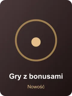Magius – Gry z bonusami Gry z bonusami – automat w lobby Magius