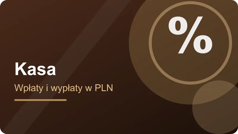 Magius – Kasa Magius Kasyno: złotówki, e-portfele, wypłaty Kasa Magius Kasyno: złotówki, e-portfele, wypłaty – ilustracja sekcji Magius